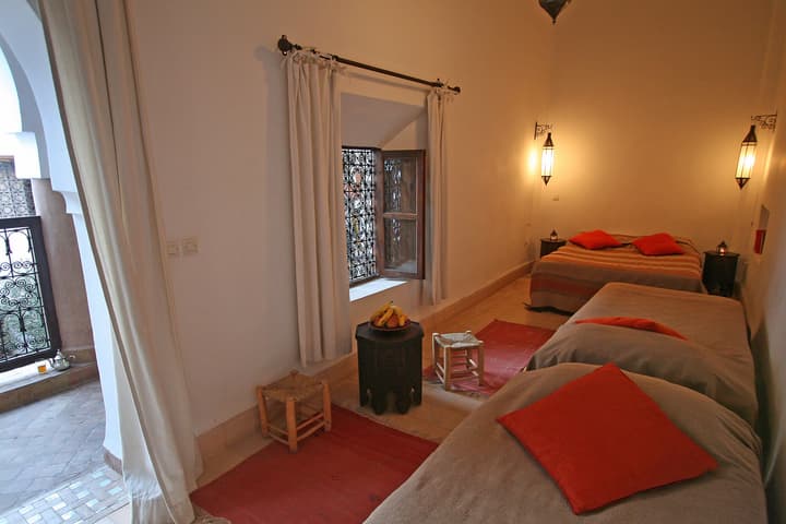 Riad Elixir