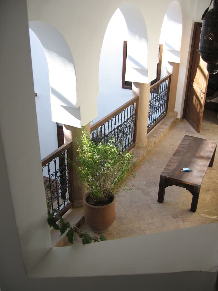 Riad Elixir