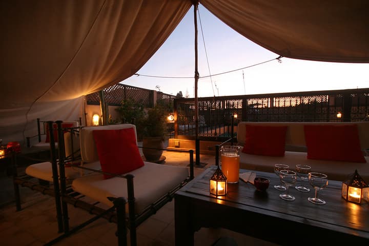 Riad Elixir