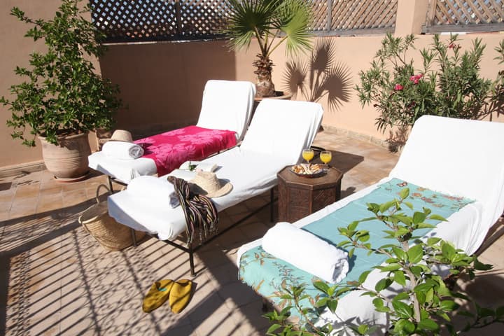 Riad Elixir