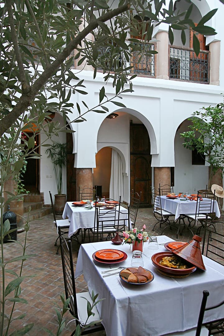 Riad Elixir