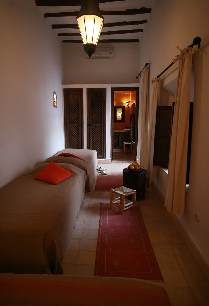 Riad Elixir