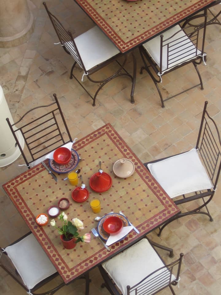 Riad Elixir