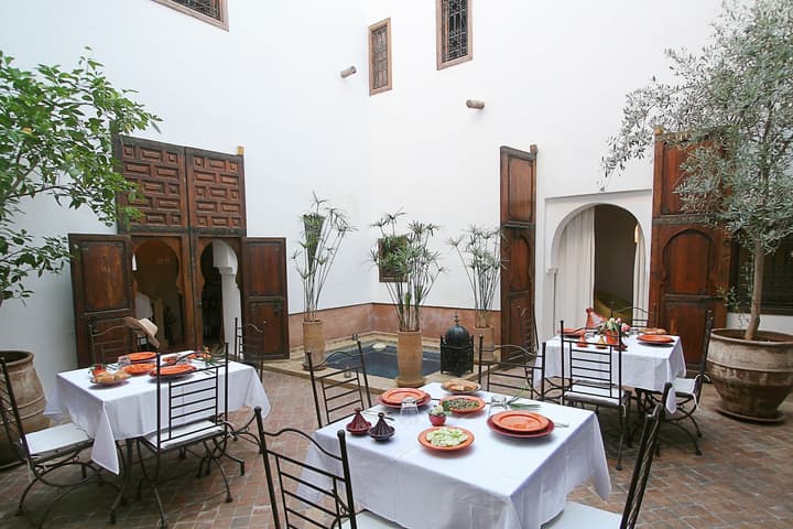 Riad Elixir