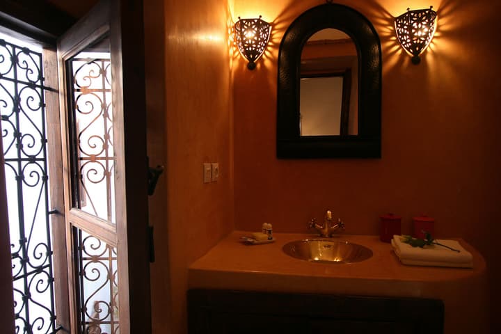 Riad Elixir