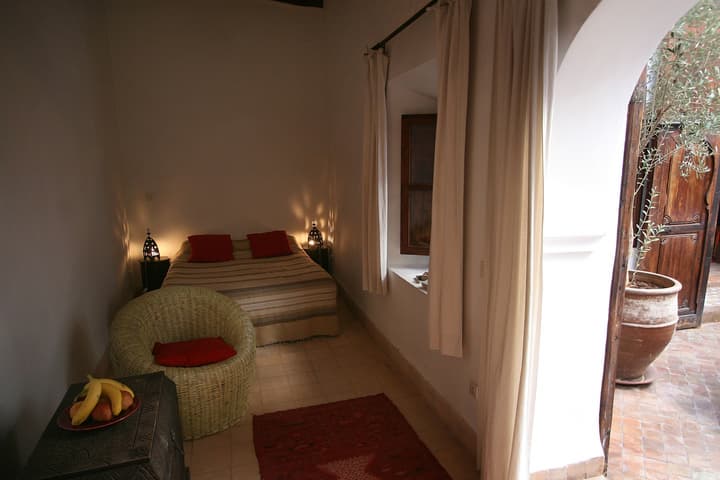 Riad Elixir