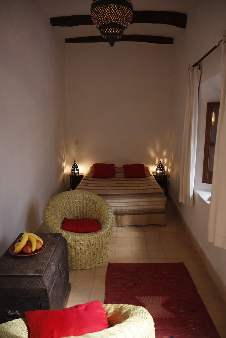 Riad Elixir