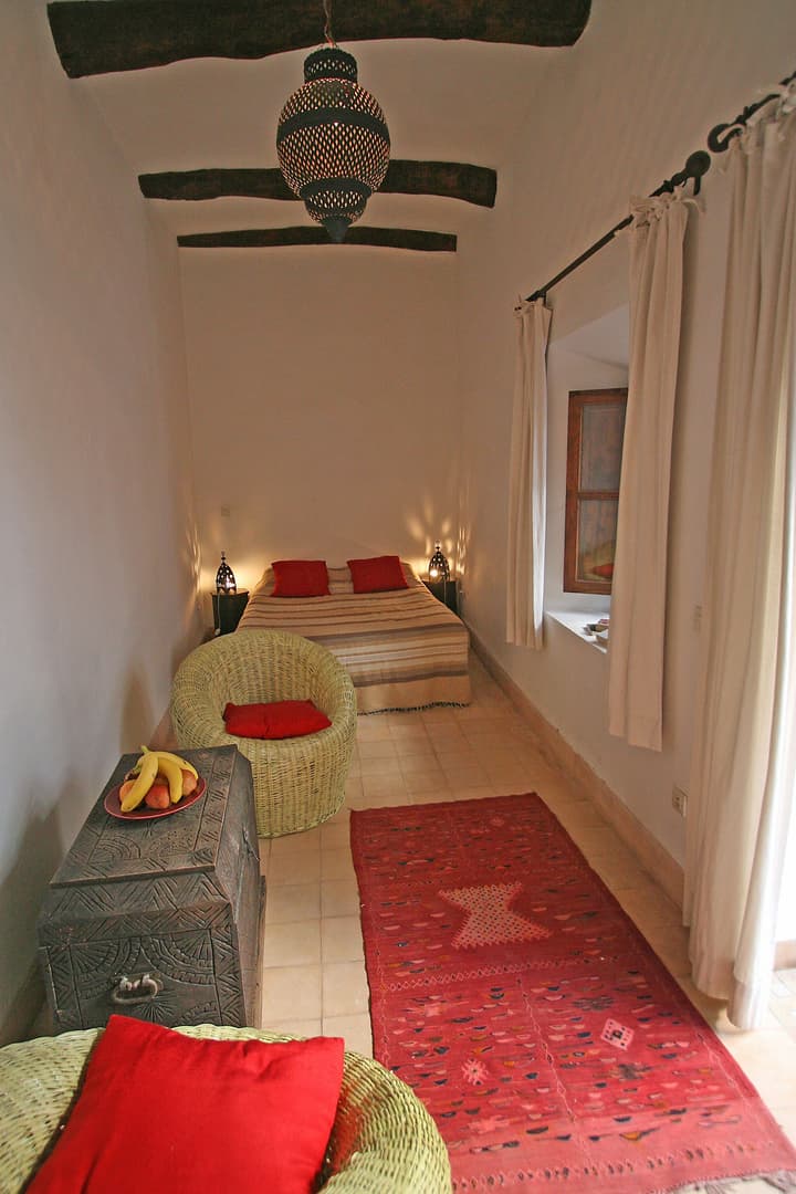 Riad Elixir