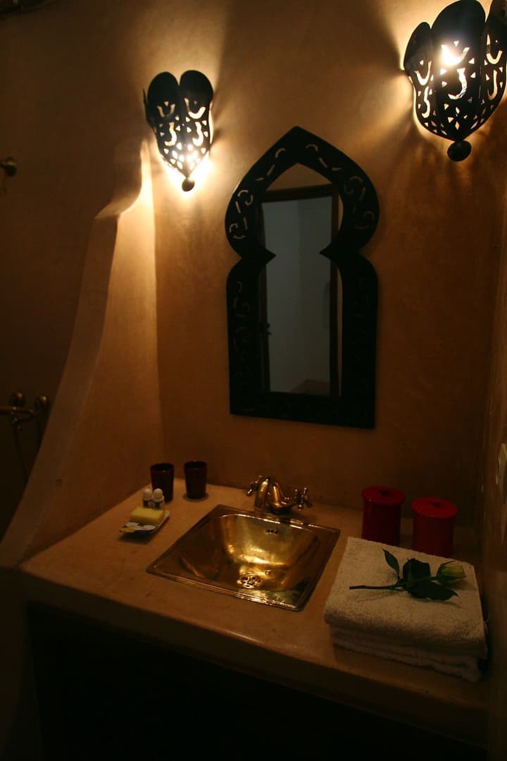 Riad Elixir