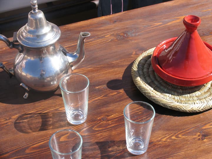 Riad Elixir