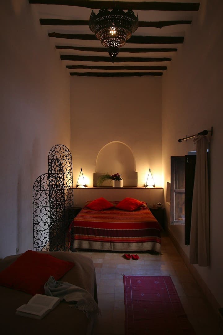 Riad Elixir