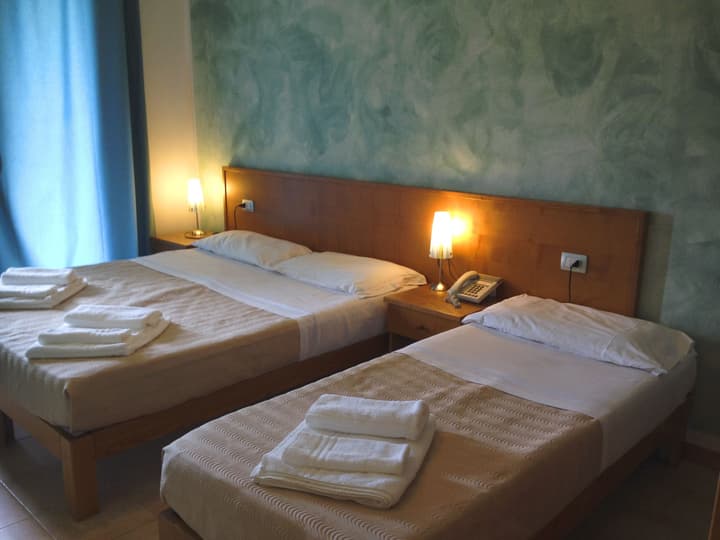 Abbaidda Hotel