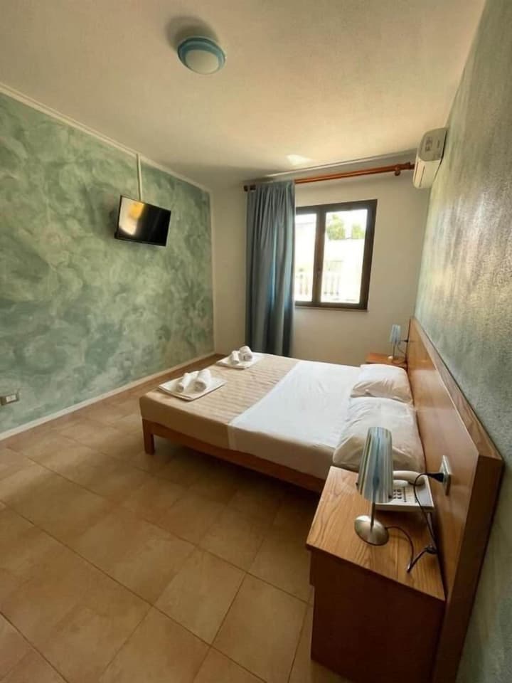 Abbaidda Hotel