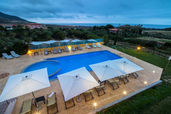 Abbaidda Hotel
