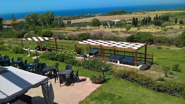 Abbaidda Hotel