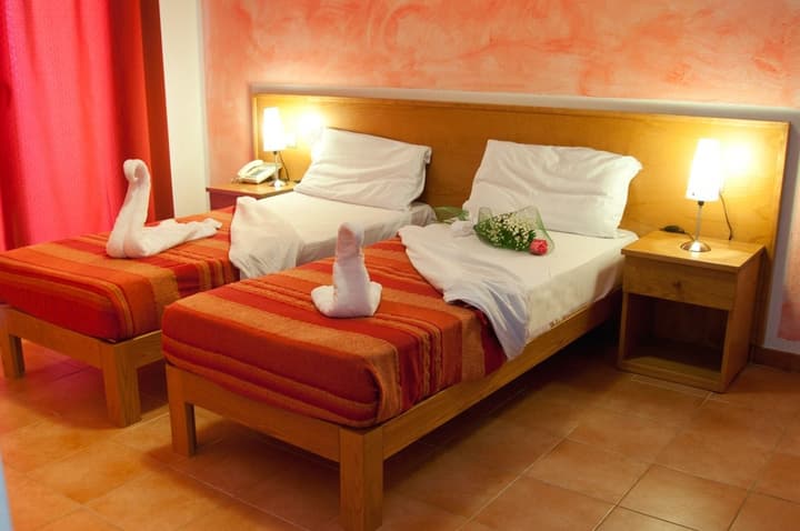 Abbaidda Hotel