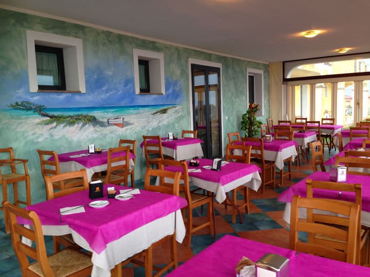 Abbaidda Hotel