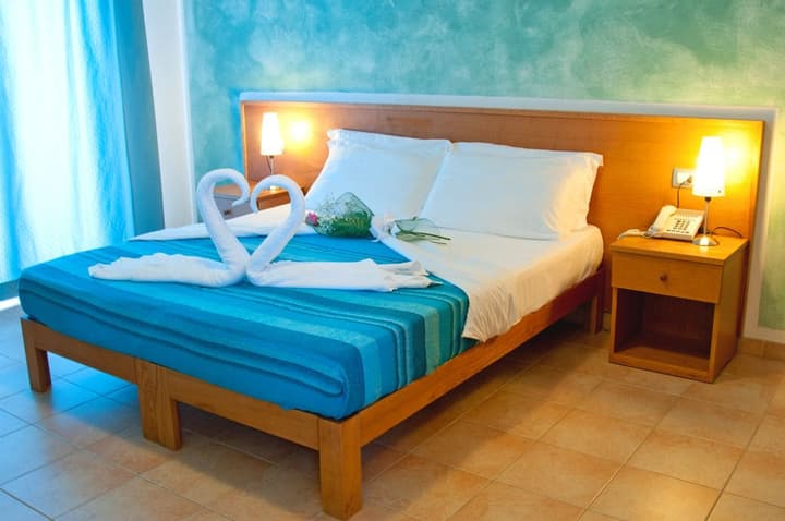 Abbaidda Hotel