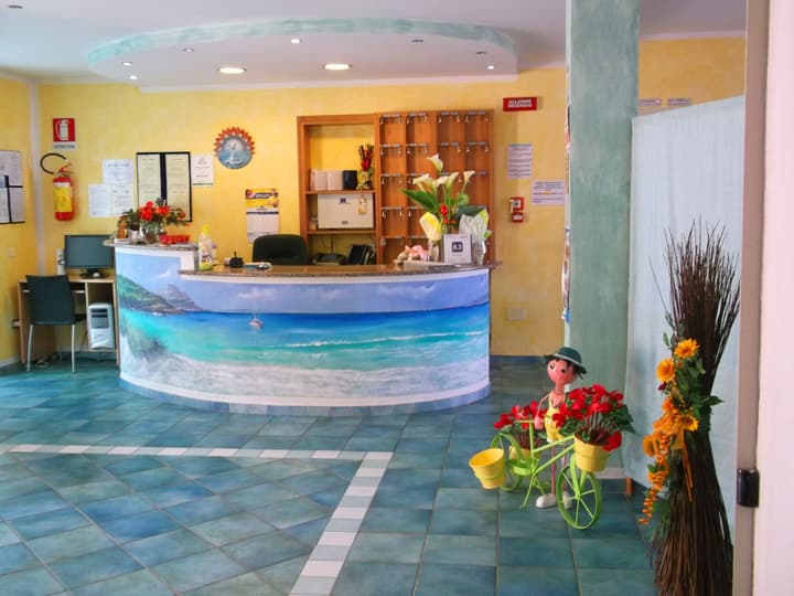 Abbaidda Hotel