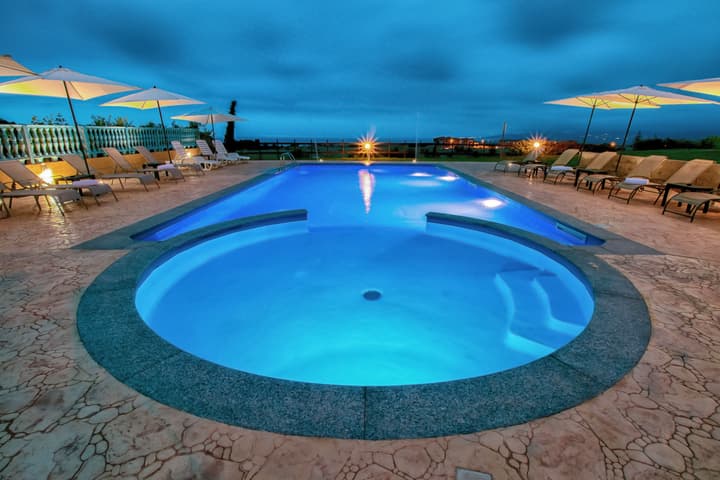 Abbaidda Hotel