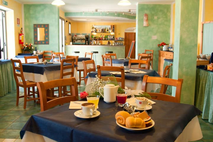 Abbaidda Hotel