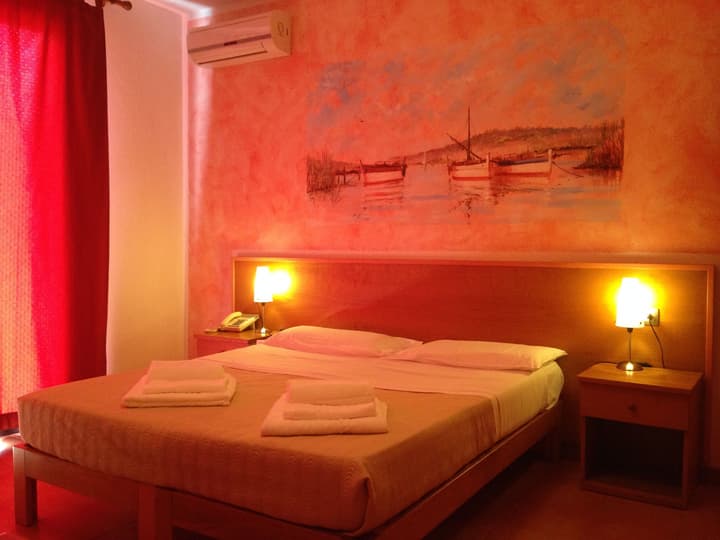 Abbaidda Hotel