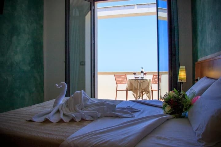Abbaidda Hotel