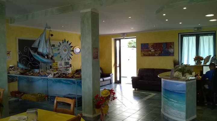 Abbaidda Hotel
