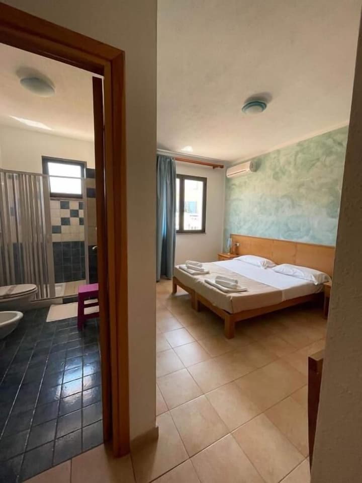 Abbaidda Hotel