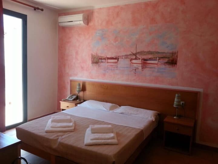 Abbaidda Hotel