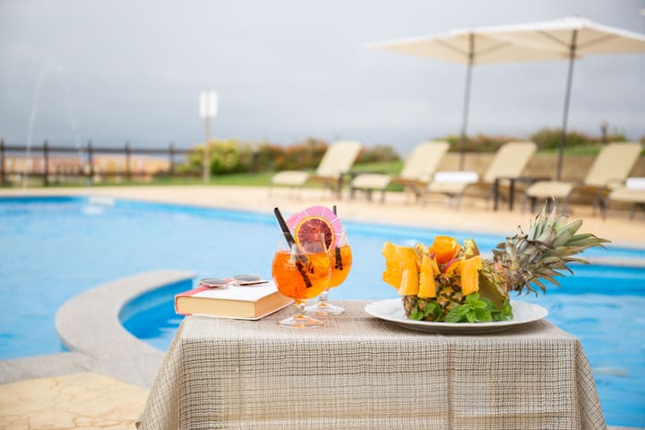 Abbaidda Hotel