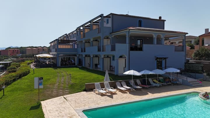 Abbaidda Hotel