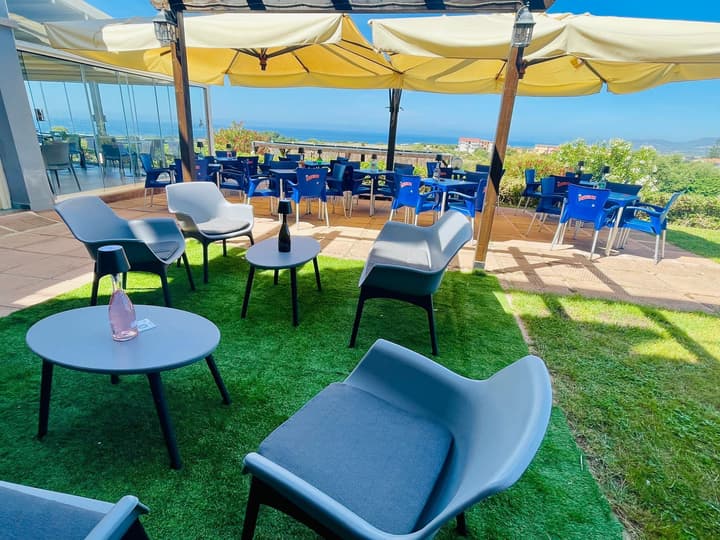 Abbaidda Hotel