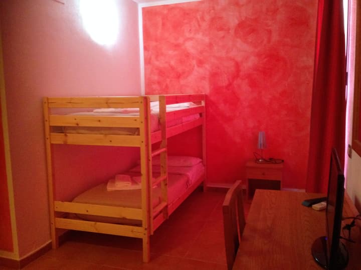 Abbaidda Hotel
