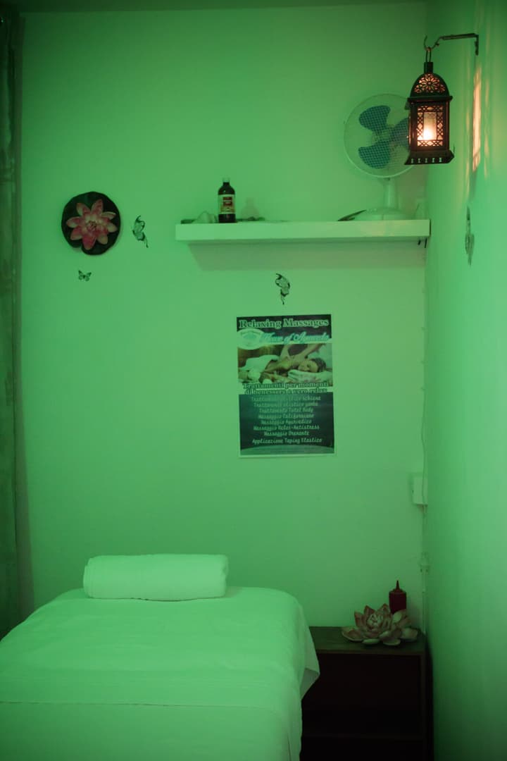 Abbaidda Hotel