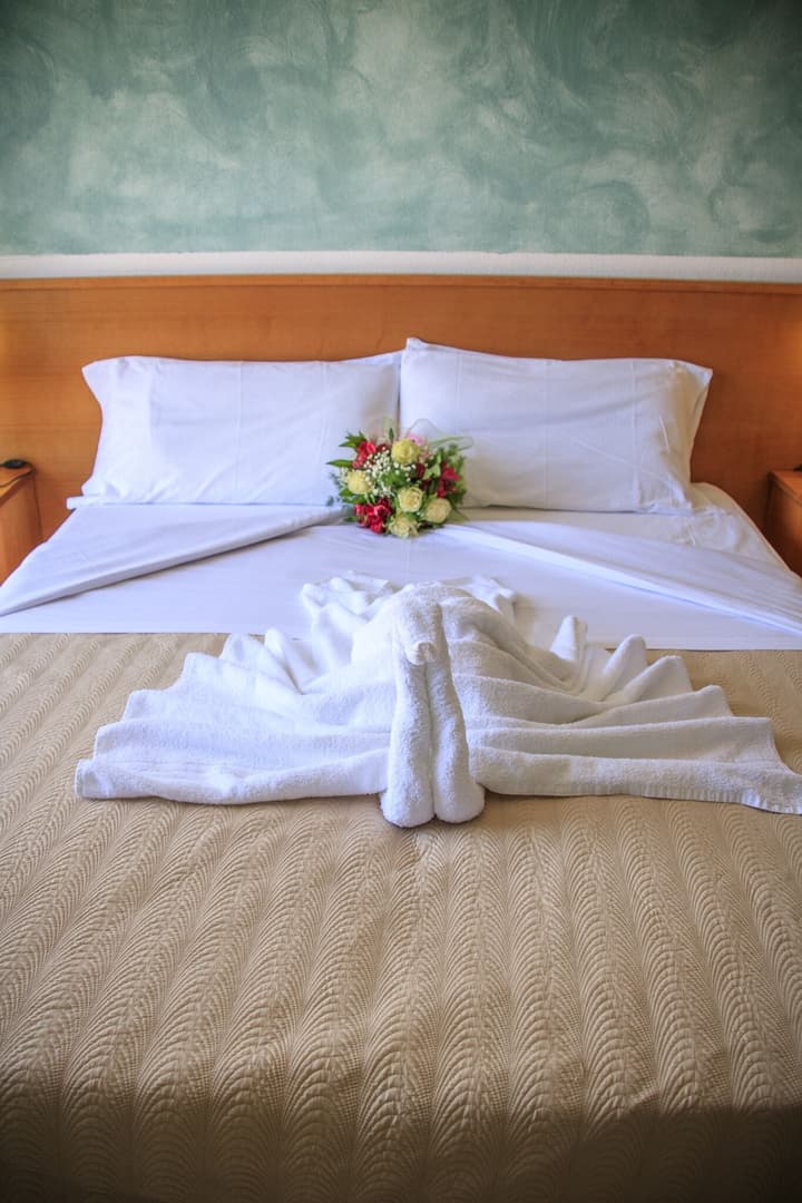 Abbaidda Hotel