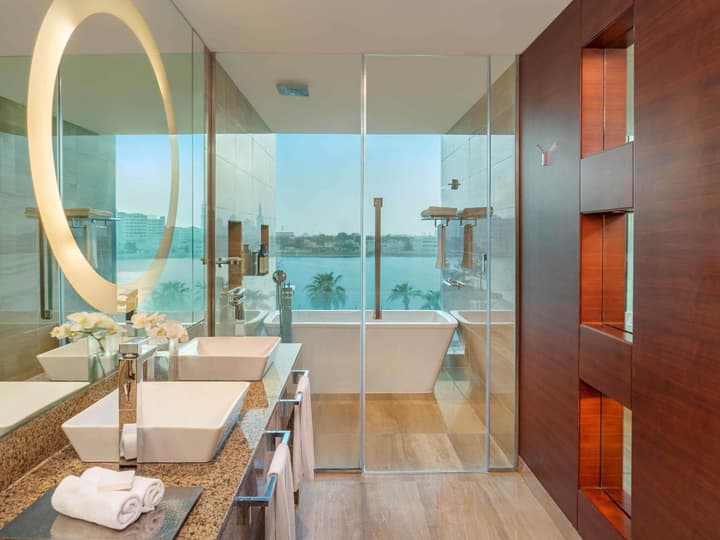 Fairmont Bab Al Bahr