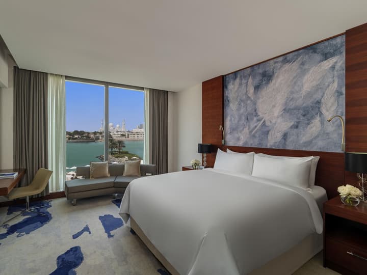 Fairmont Bab Al Bahr