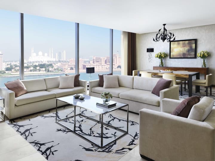 Fairmont Bab Al Bahr