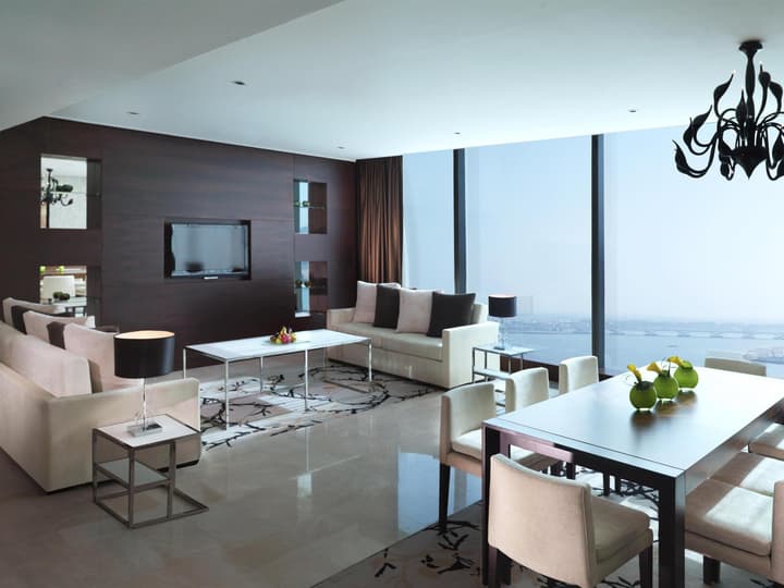 Fairmont Bab Al Bahr