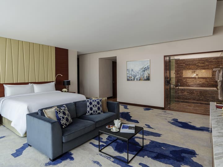 Fairmont Bab Al Bahr