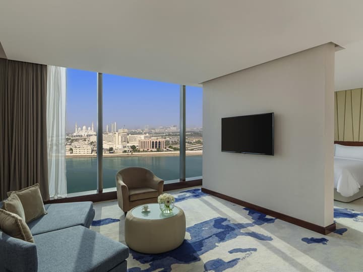 Fairmont Bab Al Bahr
