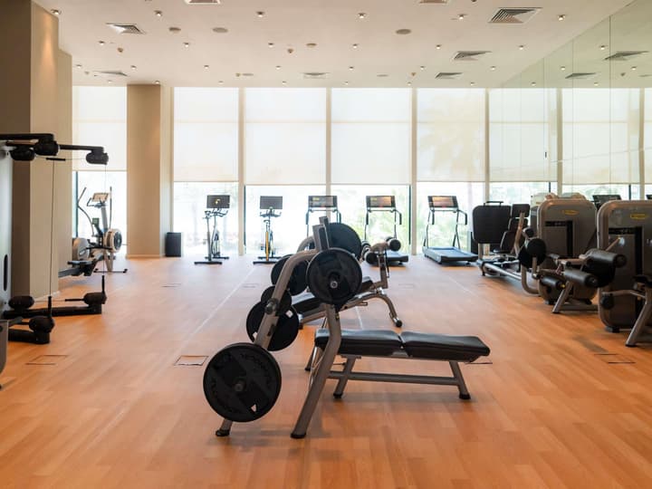 Fairmont Bab Al Bahr