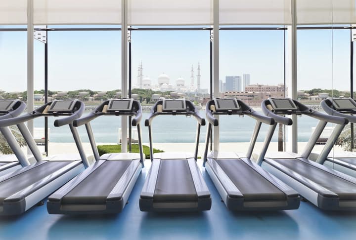Fairmont Bab Al Bahr