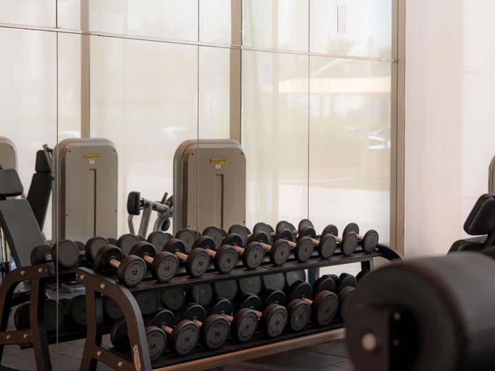 Fairmont Bab Al Bahr