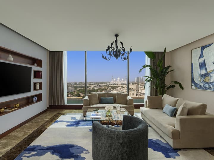 Fairmont Bab Al Bahr