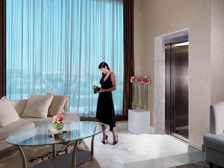 Fairmont Bab Al Bahr
