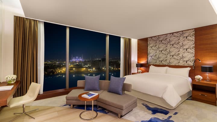 Fairmont Bab Al Bahr