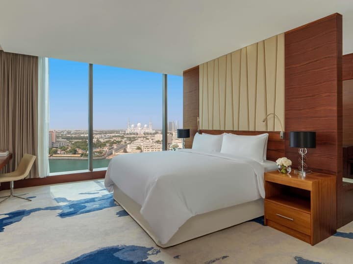 Fairmont Bab Al Bahr