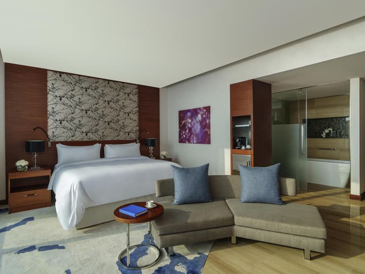 Fairmont Bab Al Bahr
